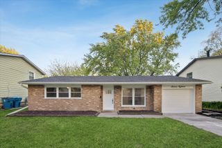 1618 Constance Avenue, Sauk Village, IL 60411