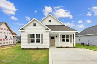 3218 Dolostone Court SW, Wilson, NC 27893