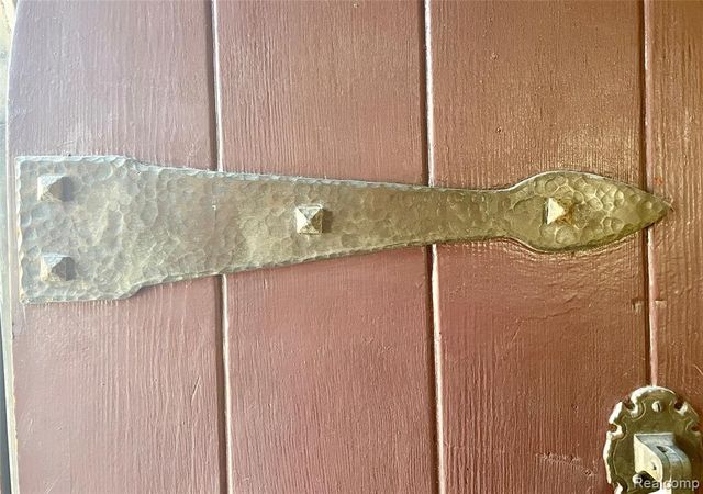 3831 Cortland Street, Detroit, MI 48206