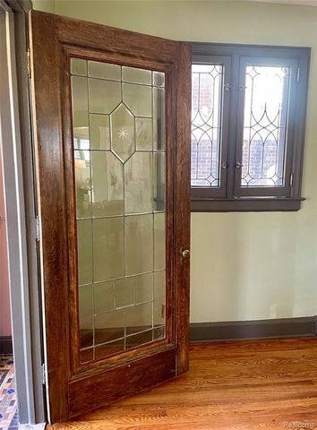 3831 Cortland Street, Detroit, MI 48206