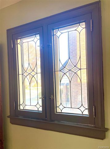 3831 Cortland Street, Detroit, MI 48206