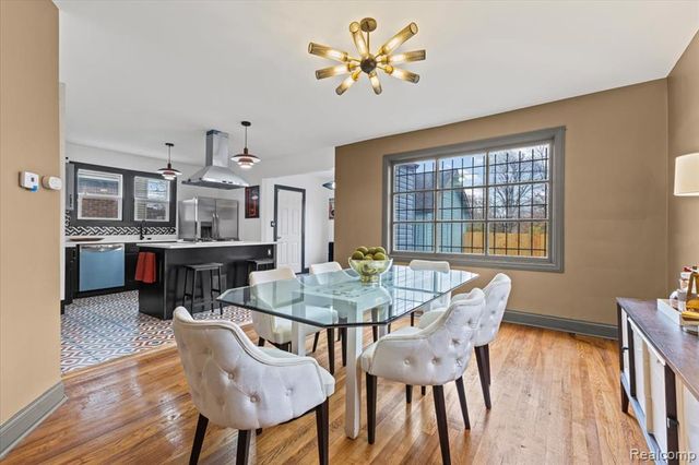 3831 Cortland Street, Detroit, MI 48206