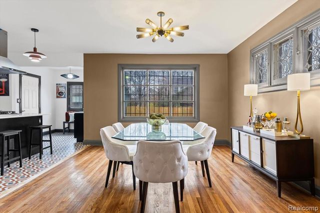 3831 Cortland Street, Detroit, MI 48206