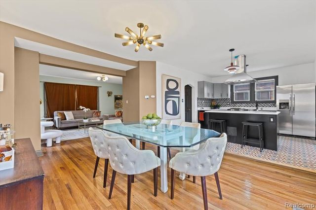 3831 Cortland Street, Detroit, MI 48206