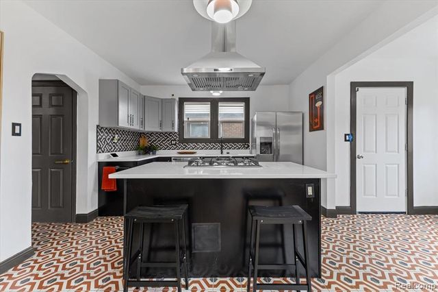 3831 Cortland Street, Detroit, MI 48206