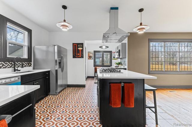 3831 Cortland Street, Detroit, MI 48206