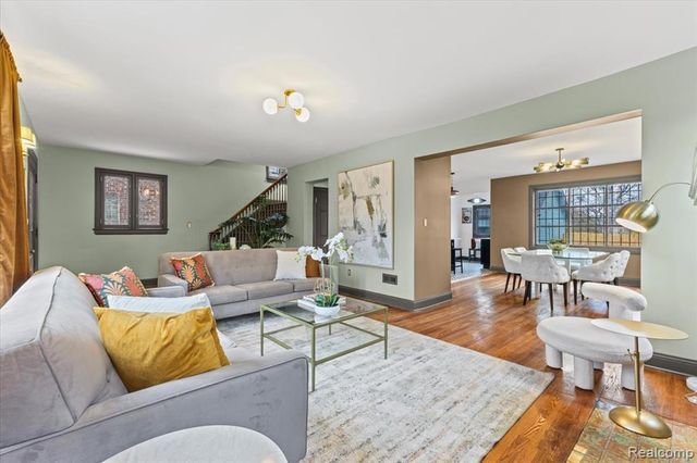 3831 Cortland Street, Detroit, MI 48206