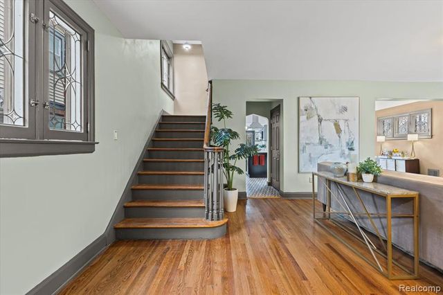 3831 Cortland Street, Detroit, MI 48206