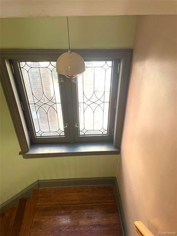 3831 Cortland Street, Detroit, MI 48206