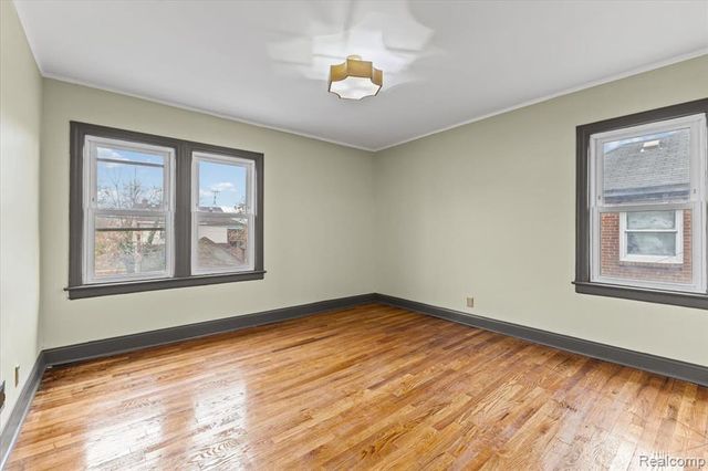 3831 Cortland Street, Detroit, MI 48206