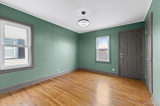 3831 Cortland Street, Detroit, MI 48206