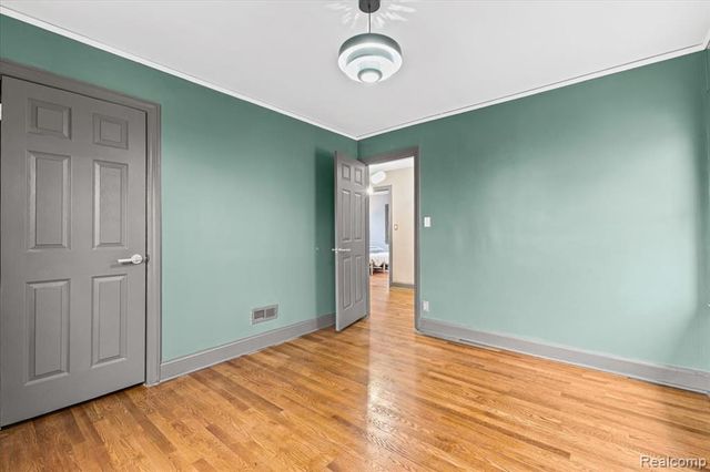 3831 Cortland Street, Detroit, MI 48206