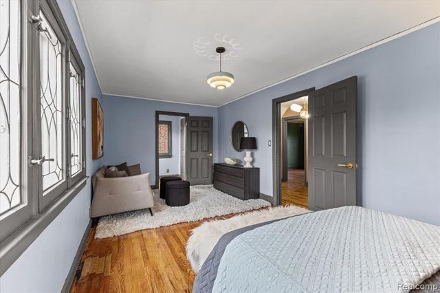 3831 Cortland Street, Detroit, MI 48206