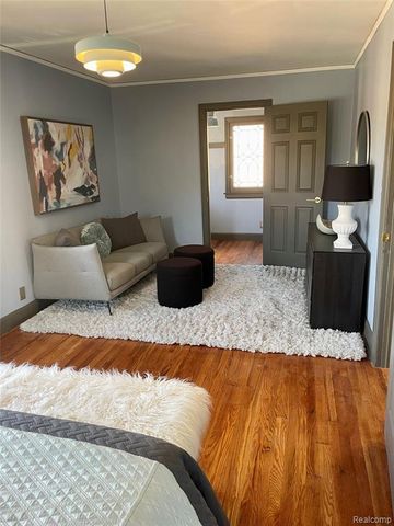 3831 Cortland Street, Detroit, MI 48206