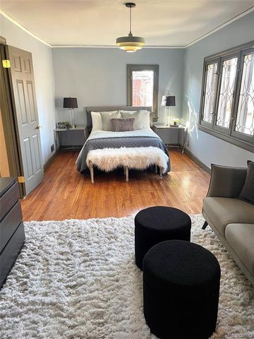 3831 Cortland Street, Detroit, MI 48206