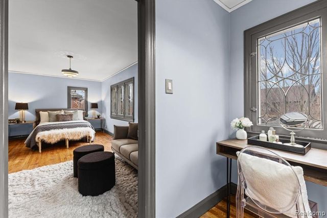 3831 Cortland Street, Detroit, MI 48206