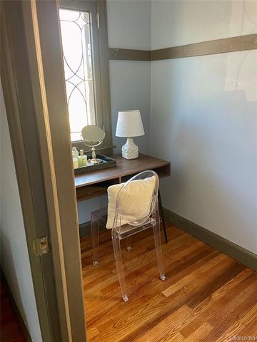 3831 Cortland Street, Detroit, MI 48206