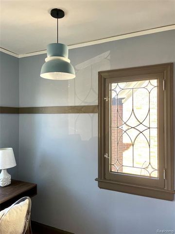 3831 Cortland Street, Detroit, MI 48206