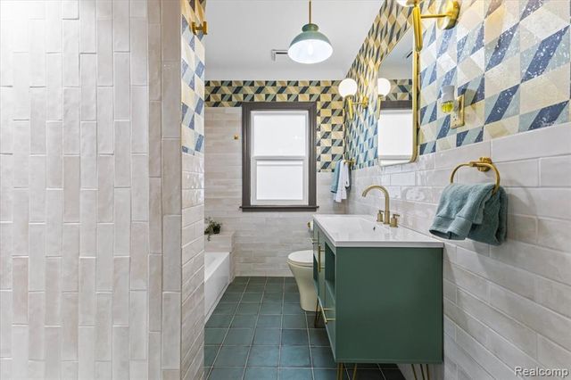 3831 Cortland Street, Detroit, MI 48206