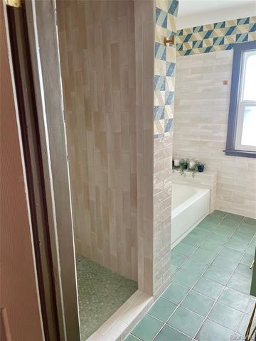 3831 Cortland Street, Detroit, MI 48206