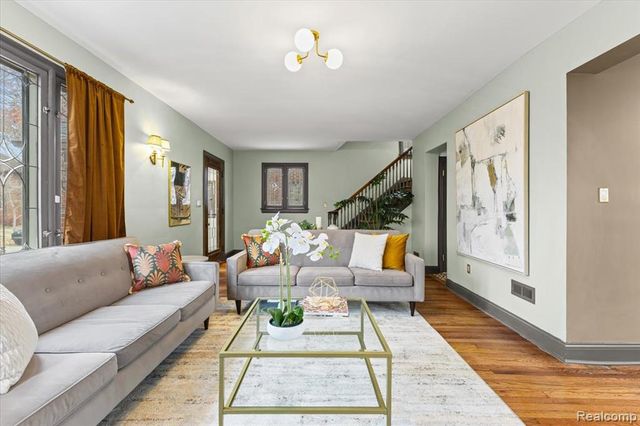 3831 Cortland Street, Detroit, MI 48206