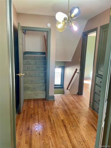 3831 Cortland Street, Detroit, MI 48206