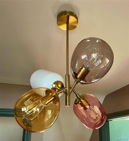 3831 Cortland Street, Detroit, MI 48206