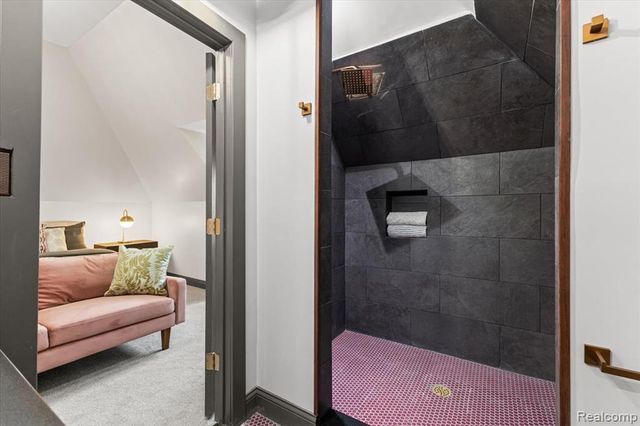 3831 Cortland Street, Detroit, MI 48206