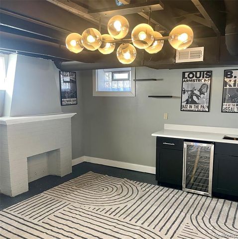 3831 Cortland Street, Detroit, MI 48206