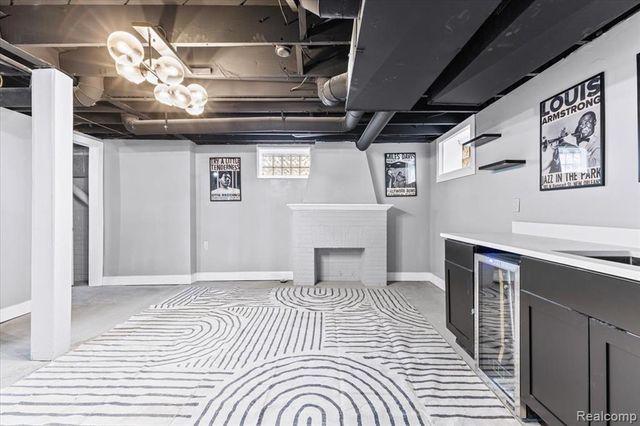 3831 Cortland Street, Detroit, MI 48206