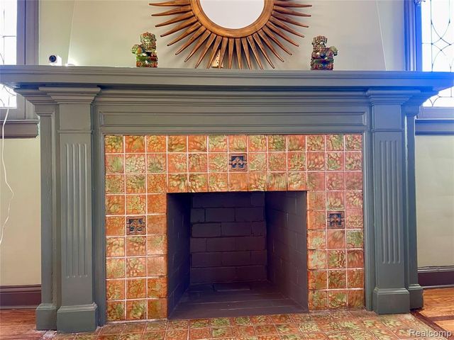 3831 Cortland Street, Detroit, MI 48206