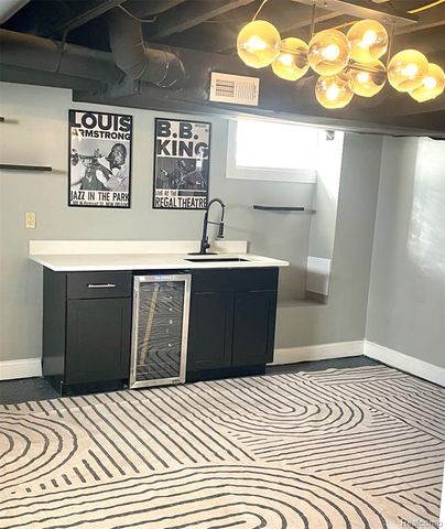 3831 Cortland Street, Detroit, MI 48206