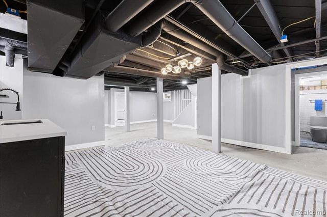 3831 Cortland Street, Detroit, MI 48206