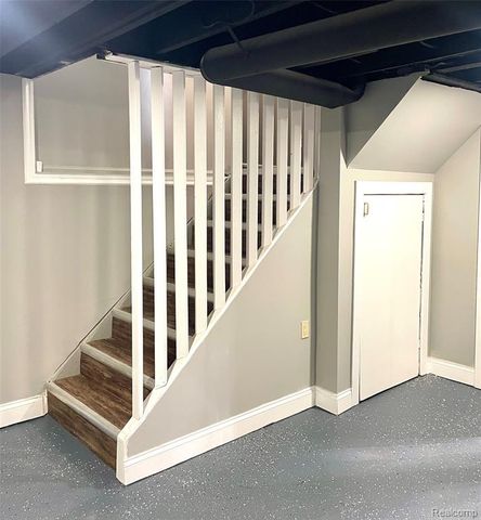 3831 Cortland Street, Detroit, MI 48206