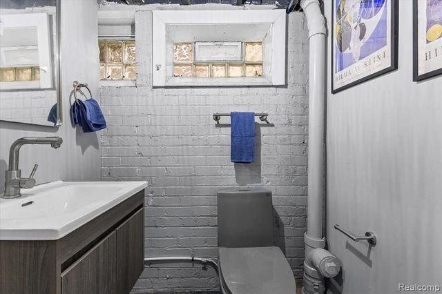 3831 Cortland Street, Detroit, MI 48206