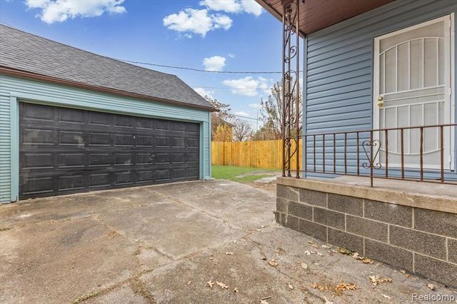 3831 Cortland Street, Detroit, MI 48206