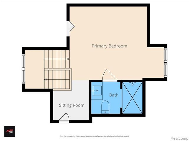 3831 Cortland Street, Detroit, MI 48206