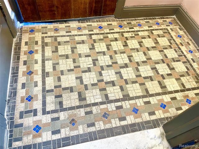 3831 Cortland Street, Detroit, MI 48206