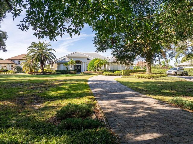 9002 PINNACLE CIRCLE, Windermere, FL 34786