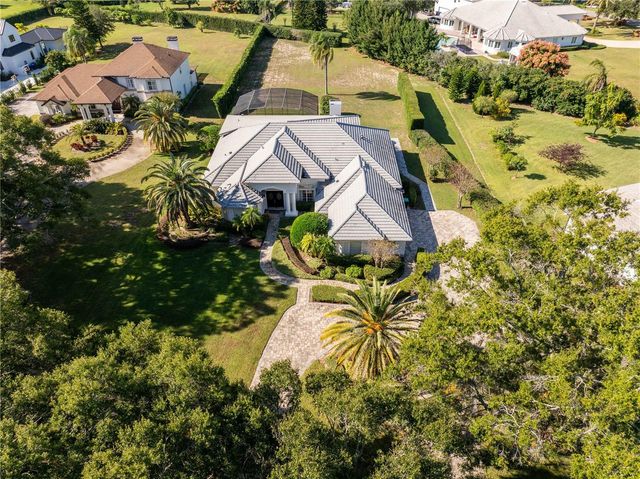 9002 PINNACLE CIRCLE, Windermere, FL 34786