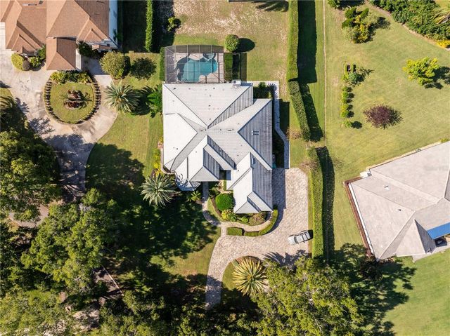 9002 PINNACLE CIRCLE, Windermere, FL 34786