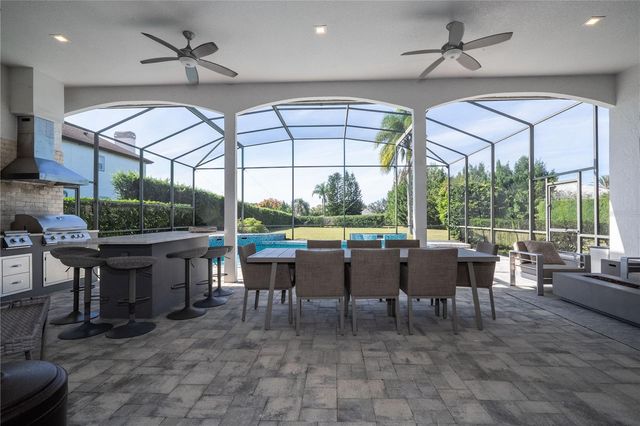 9002 PINNACLE CIRCLE, Windermere, FL 34786