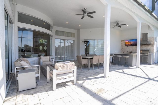 9002 PINNACLE CIRCLE, Windermere, FL 34786