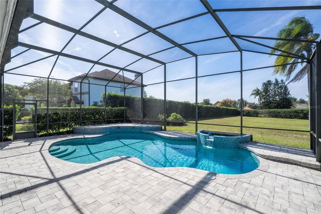 9002 PINNACLE CIRCLE, Windermere, FL 34786