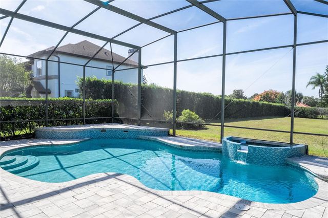 9002 PINNACLE CIRCLE, Windermere, FL 34786