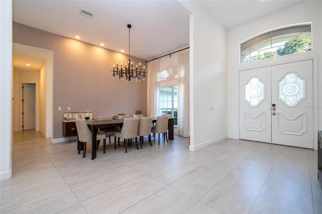 9002 PINNACLE CIRCLE, Windermere, FL 34786