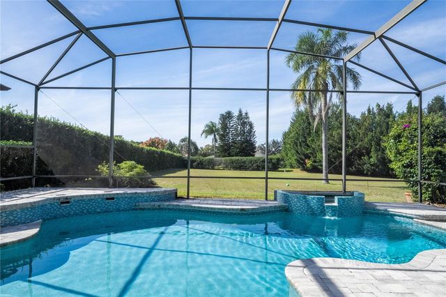 9002 PINNACLE CIRCLE, Windermere, FL 34786