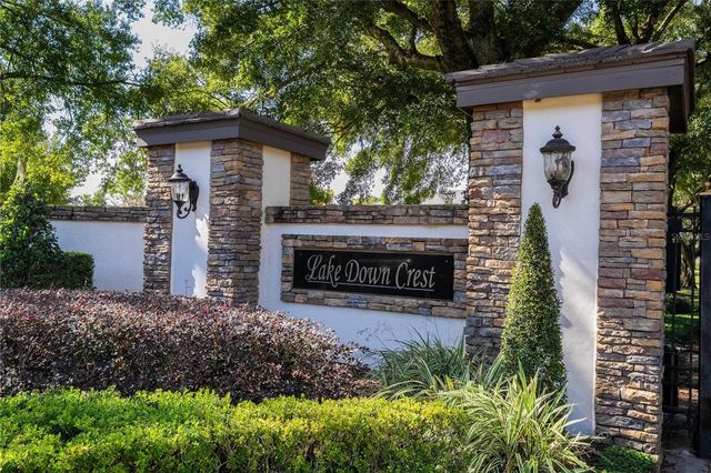 9002 PINNACLE CIRCLE, Windermere, FL 34786