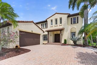 7213 NW 123rd Avenue, Parkland, FL 33076