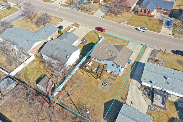 2613 Cherie Lane, Ottawa, IL 61350